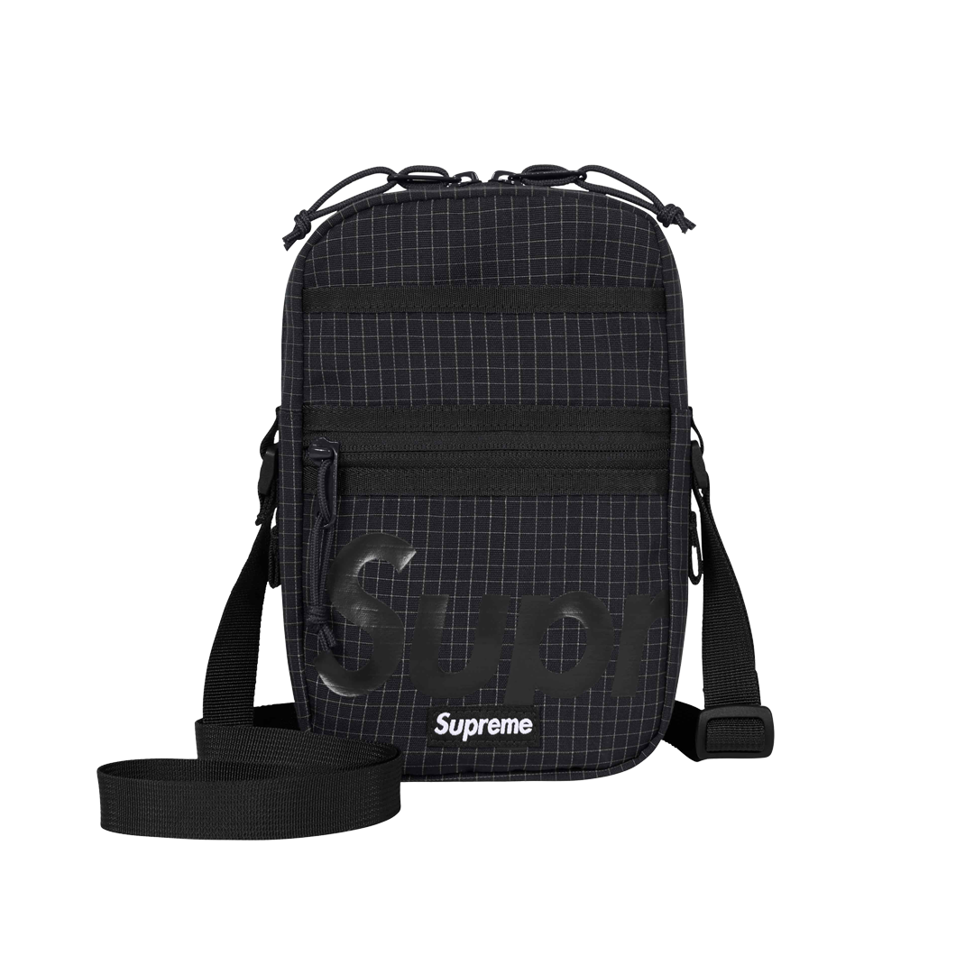 MORRAL SUPREME BLACK SS24