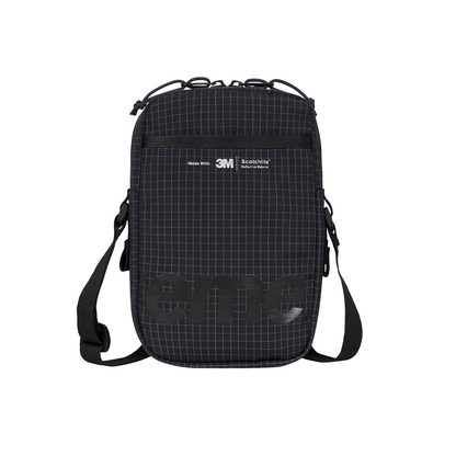 MORRAL SUPREME BLACK SS24