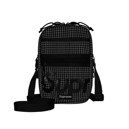 MORRAL SUPREME BLACK SS24